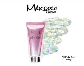 Beauty Vi Polygel Fairy 